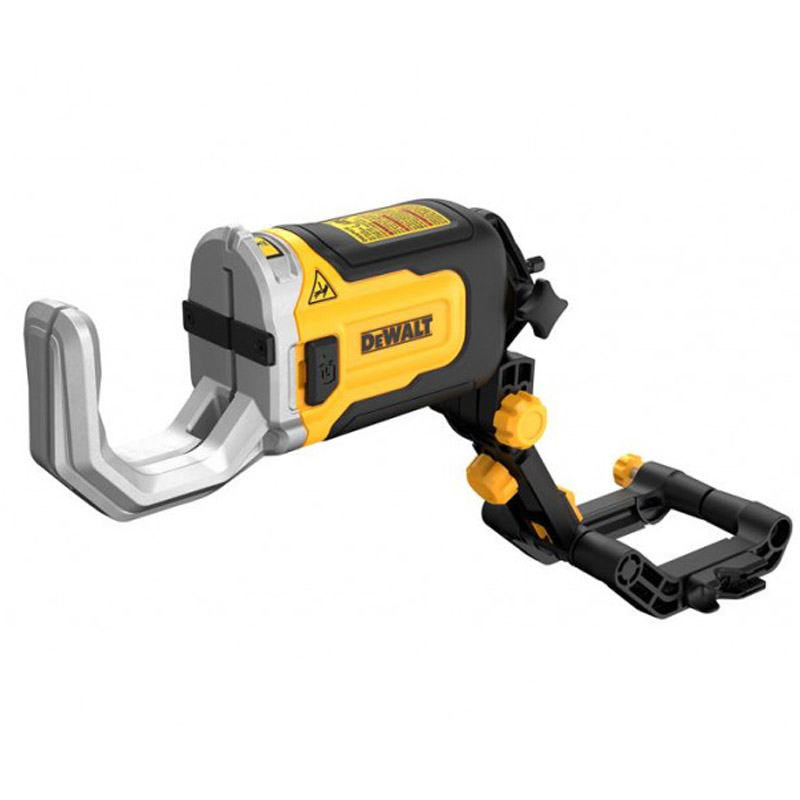 Accesoriu/atasament pentru taiat tevi PVC/PEX, pentru masini insurubat cu impact, DeWalt T20560-QZ