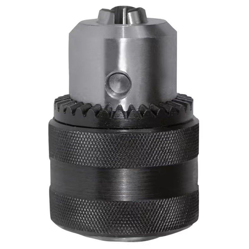 Mandrina 3-16 mm cu con B16, RUKO