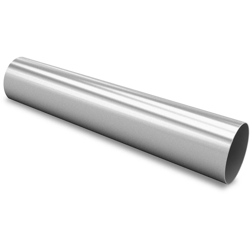 Teava de evacuare gaze, 1m, Ø 150mm, Trotec