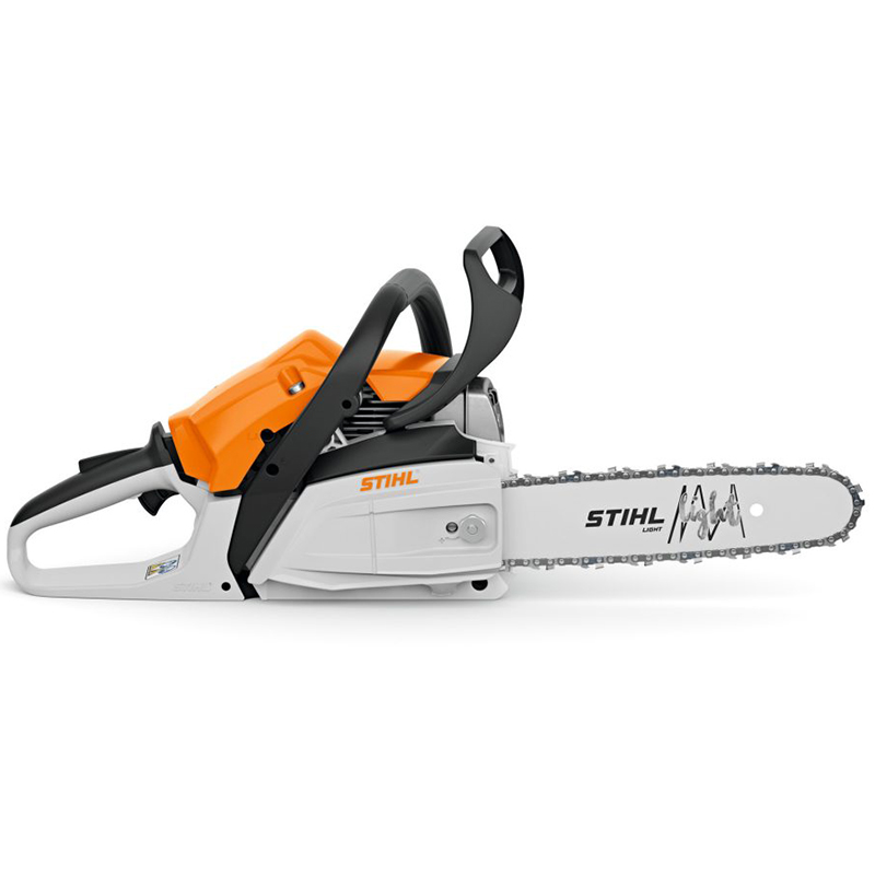 Motofierastrau cu benzina STIHL MS162, 30 cm, 1.1mm