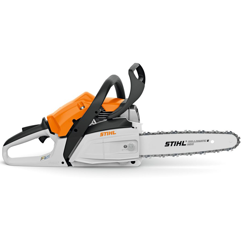 Motofierastrau cu benzina STIHL MS172, 35 cm, 1.1mm