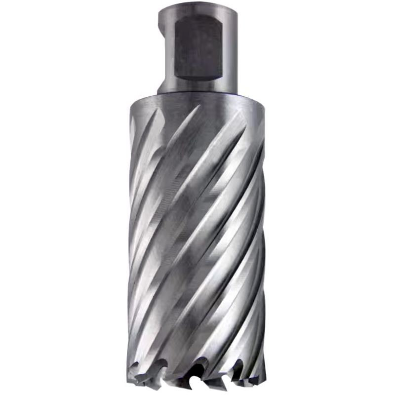 Carota RUKO HSS-Cobalt, 15mm, lunga, Weldon