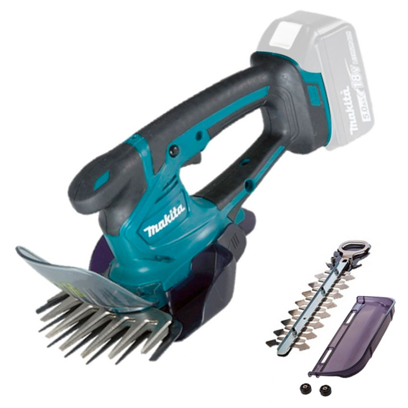 Foarfeca pentru tuns iarba si gard viu LXT 18V, SOLO, 16cm/20cm, tip DUM604ZX