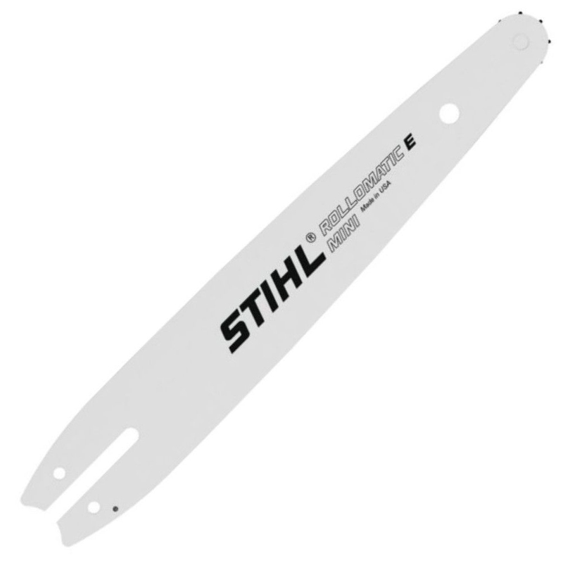 Sina motofierastrau STIHL, 3/8