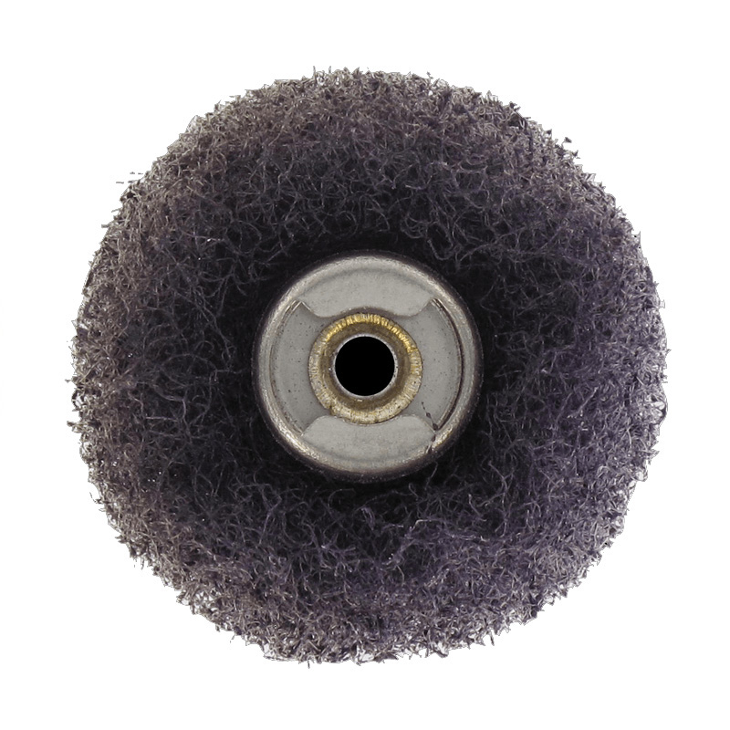 Disc abraziv pentru slefuire/finisare DREMEL® EZ SpeedClic 3.2x25 mm, granulatie fina 320 