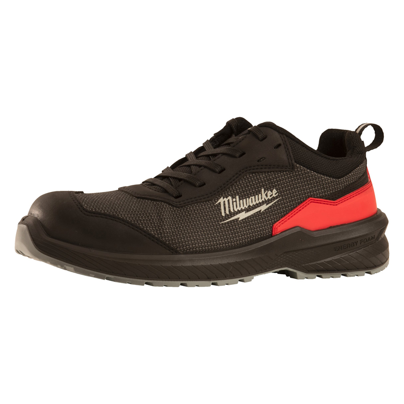 Pantofi de protectie S1P ESD FO, tip FXT, Milwaukee, marimea 37