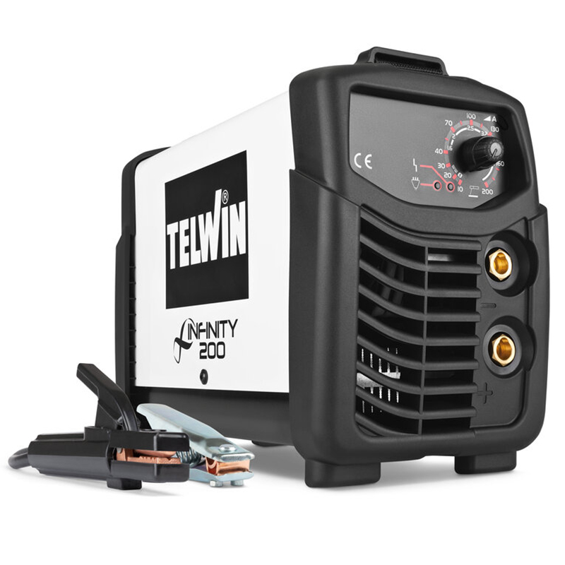 Invertor de sudura Telwin INFINITY200