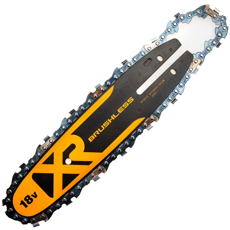 Set lama + lant motofierastrau 3/8