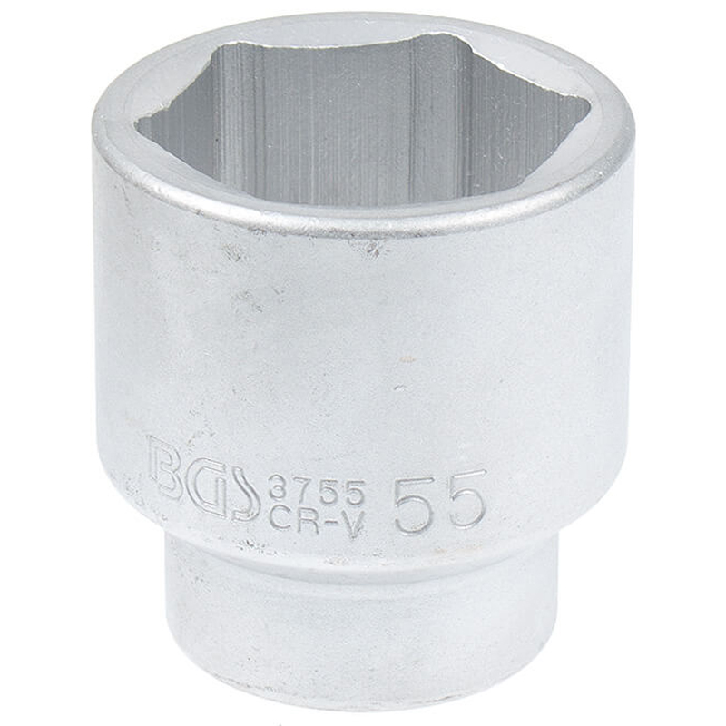 Cheie tubulara Pro Torque, 55mm, 1