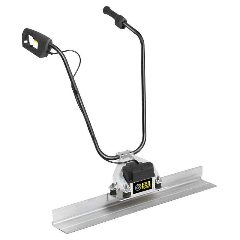 Rigla vibranta cu motor electric, 1m, FarTools RV300