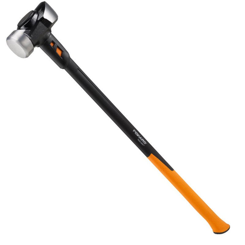 Baros 3600 g, 920 mm, FISKARS ISOCORE (L)