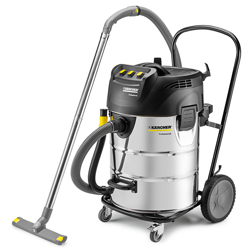 Aspirator uscat/umed NT 70/3 ME Tc