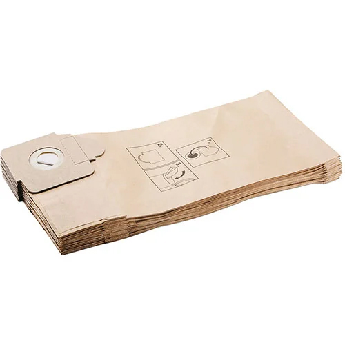 Set 5 saci hartie Kärcher pentru A 2701, A 2801