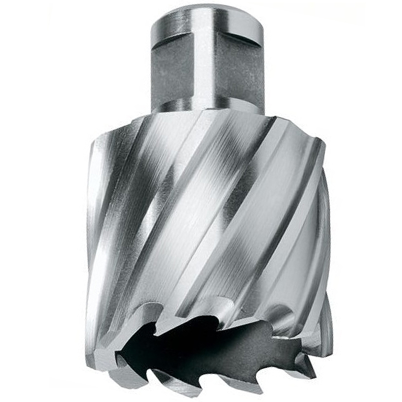 Carota RUKO HSS-Cobalt, 52mm, Weldon