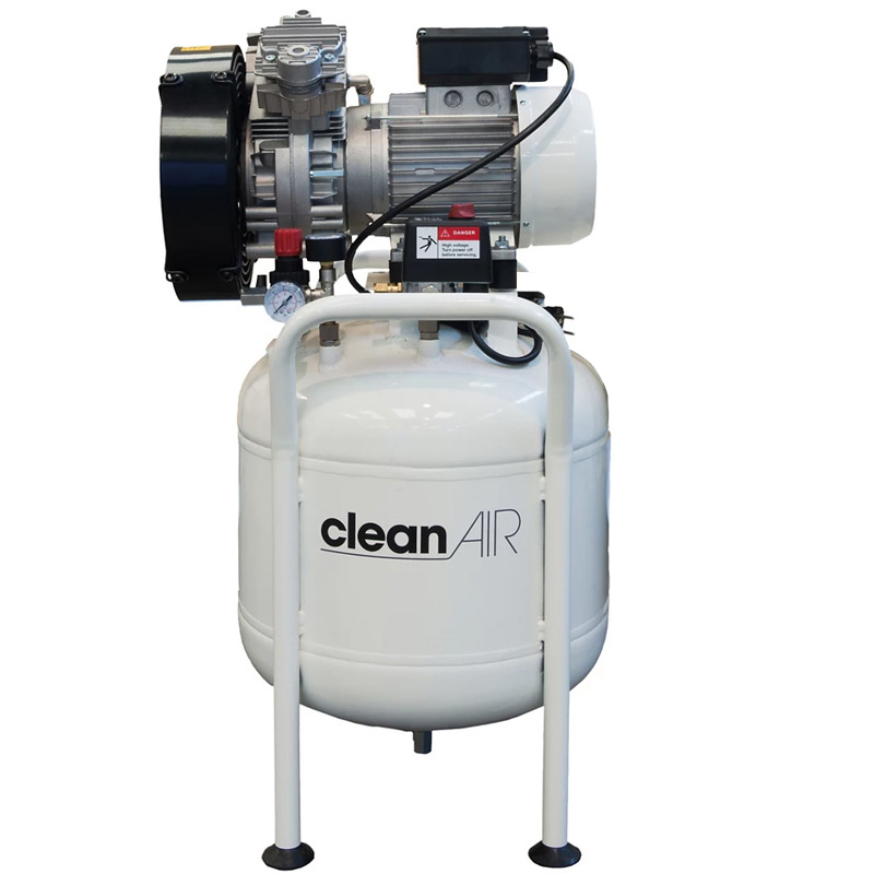 Compresor medical CLR 20/25, CleanAIR FIAC