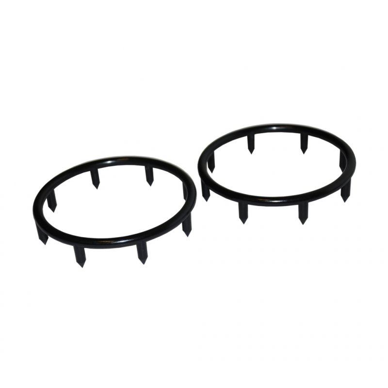 Tarusi de ancorare in pamant pentru piciorele telescopice Telesteps, Ground Spikes