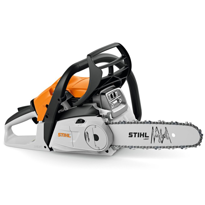 Motofierastrau cu benzina STIHL MS162C-BE, 30 cm, 1.1mm