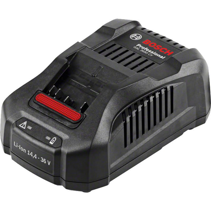 Incarcator rapid 14,4V-18V-36V BOSCH, GAL3680CV