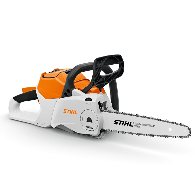 Electrofierastrau cu lant Stihl, compatibil cu acumulatori 36V, 30cm, 1,1mm, 1/4