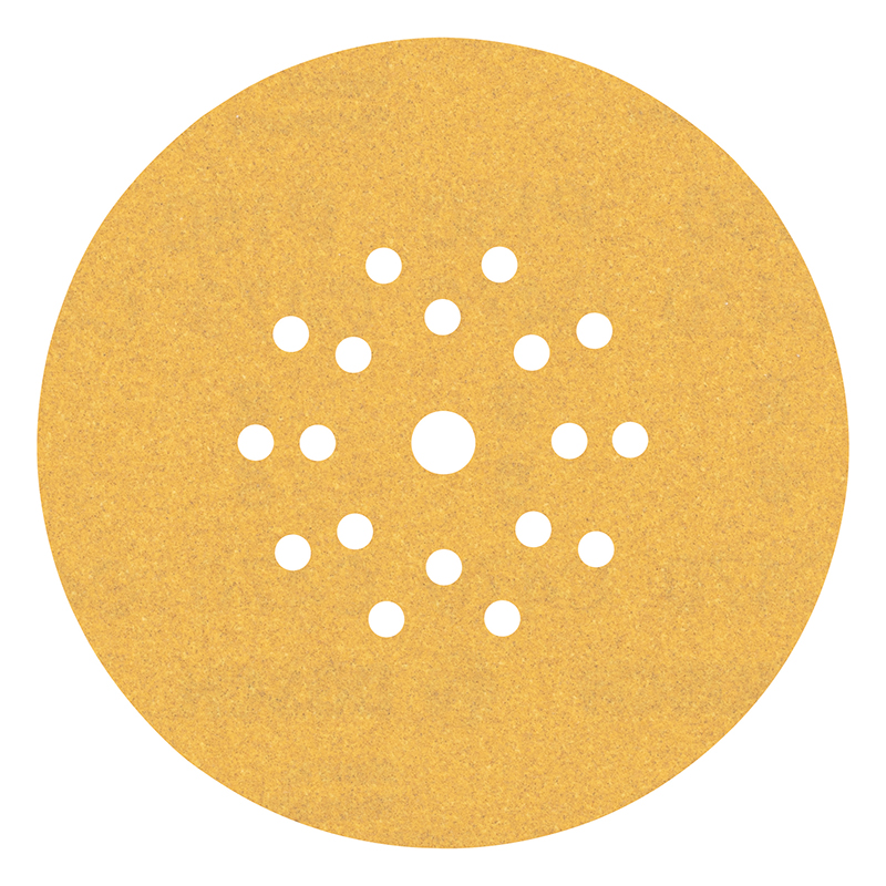 Foaie slefuire C470, D=225 mm, Gr. 150