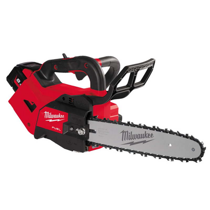 Fierastrau cu acumulatori MILWAUKEE , 18V,  30 cm, 2 acumulatori 8Ah High Output™ inclusi