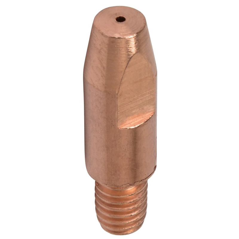 Duza de contact pentru sarma sudura otel Ø 1.6 mm, M6, sudura Mig-Mag, Telwin