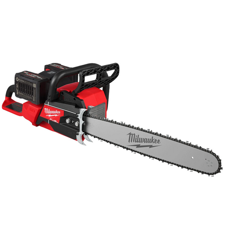 Fierastrau cu acumulatori MILWAUKEE M18 F2CHS50-802, 18V, 50cm, 2 acumulatori 8Ah FORGE™ inclusi