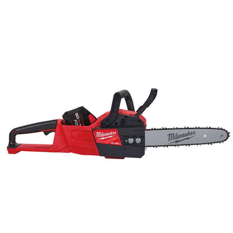 Fierastrau cu acumulatori MILWAUKEE M18 FCHSC-122, 18V, 30cm, 2 acumulatori 12Ah FORGE™ inclusi