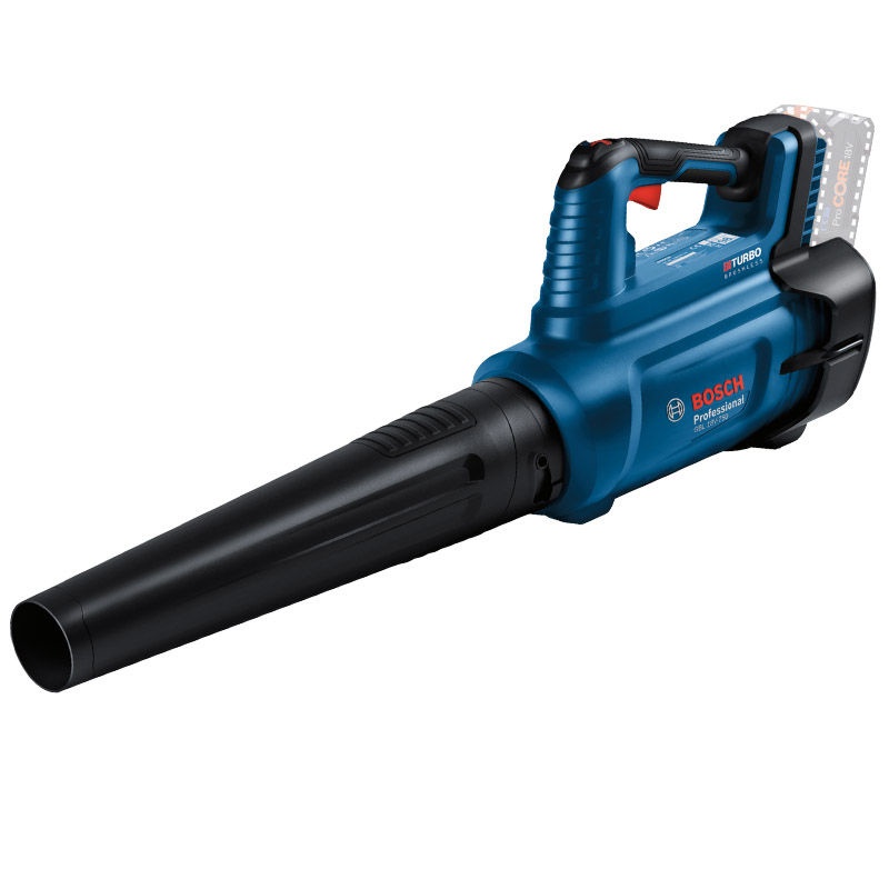 Suflanta pentru frunze compatibila cu acumulatori 18V, SOLO, Bosch, tip GBL 18V-750