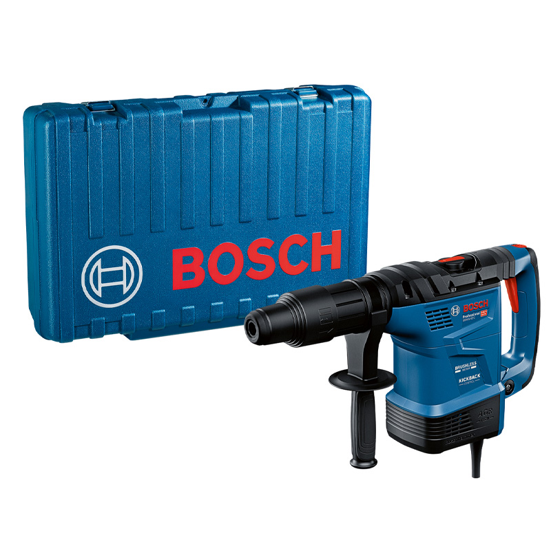 Ciocan rotopercutor Bosch SDS-max, 1300 W, 9.0 J, tip GBH 6-42 C