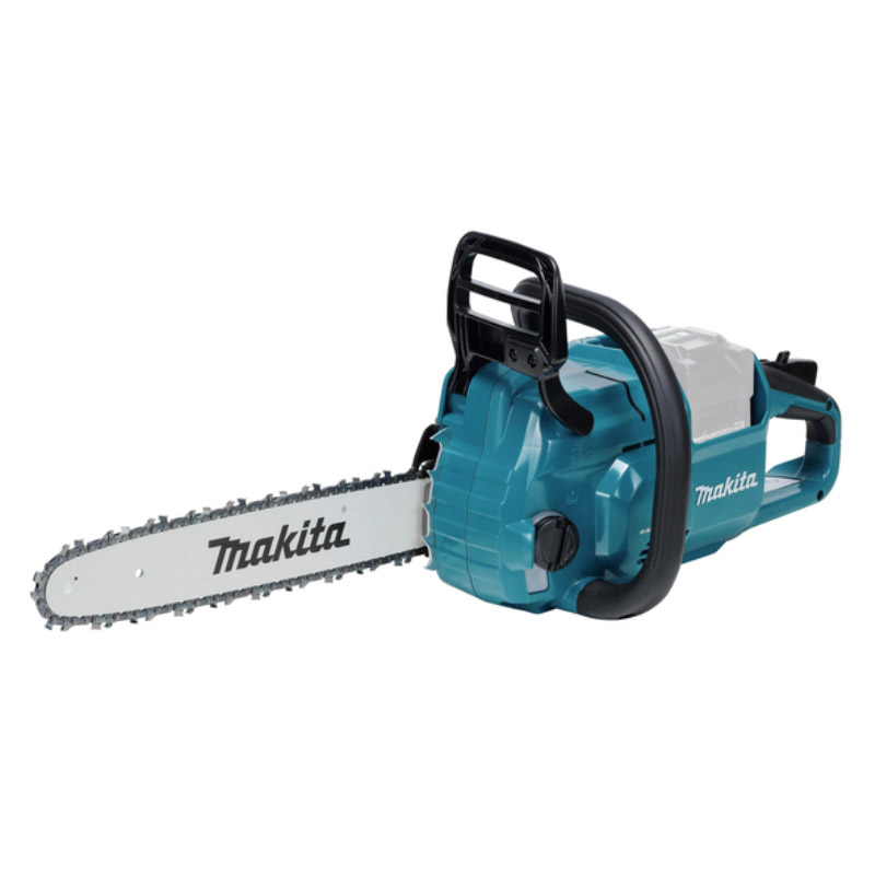 Electrofierastrau cu lant, cu acumulatori Li-Ion XGT 40Vmax, 35 cm, SOLO, Makita tip UC022GZ