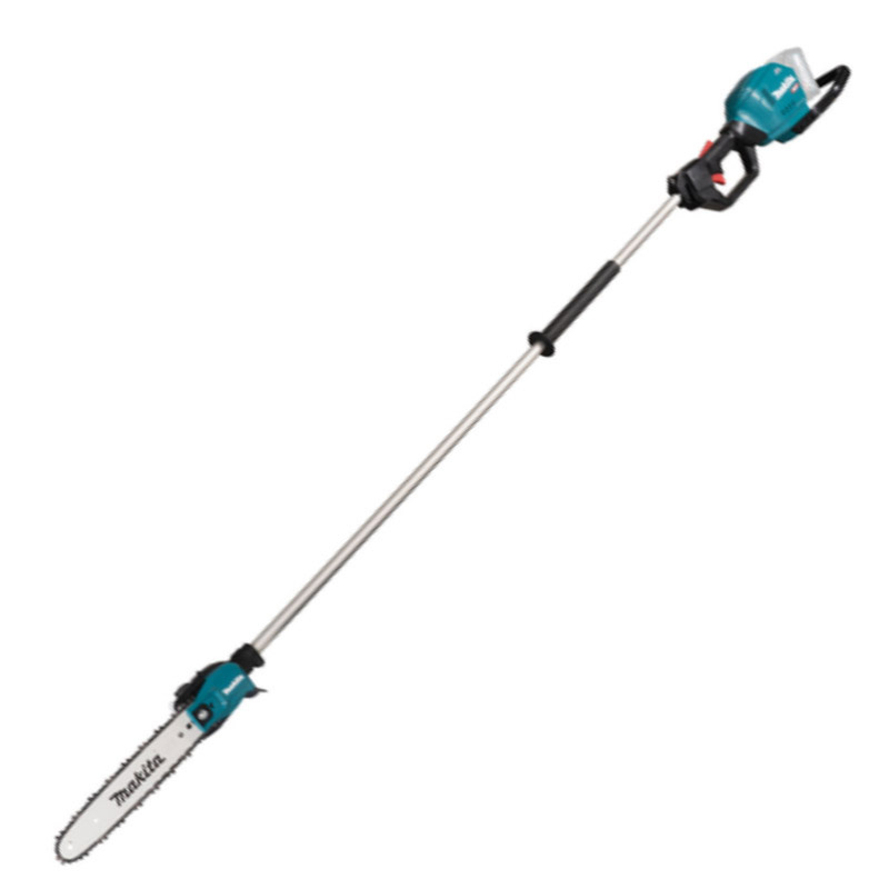 Emondor (fierastrau) de inaltime, 2.5 m, cu acumulatori Li-Ion XGT 40Vmax, 30 cm, SOLO, Makita tip UA003GZ