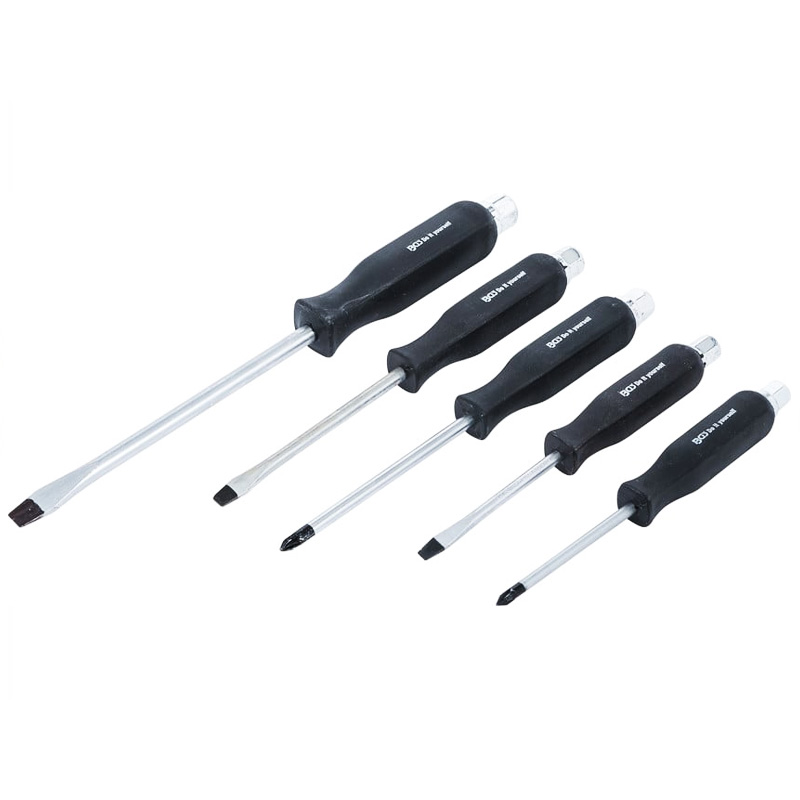 Set 5 surubelnite PZ si SL, tip BG-35840