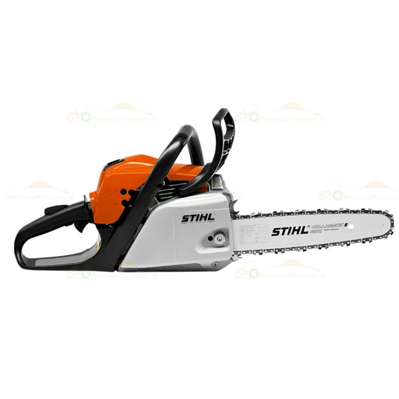 Motofierastrau cu benzina STIHL MS181, 35 cm, 1.3 mm, 3/8