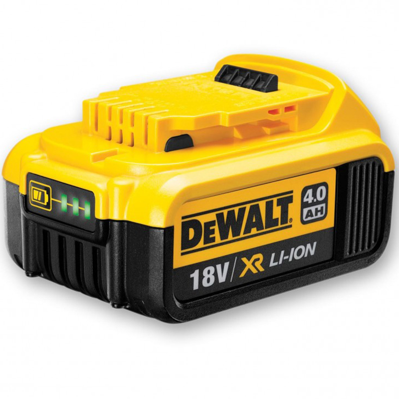 Acumulator DEWALT XR DCB182 18V, 4Ah