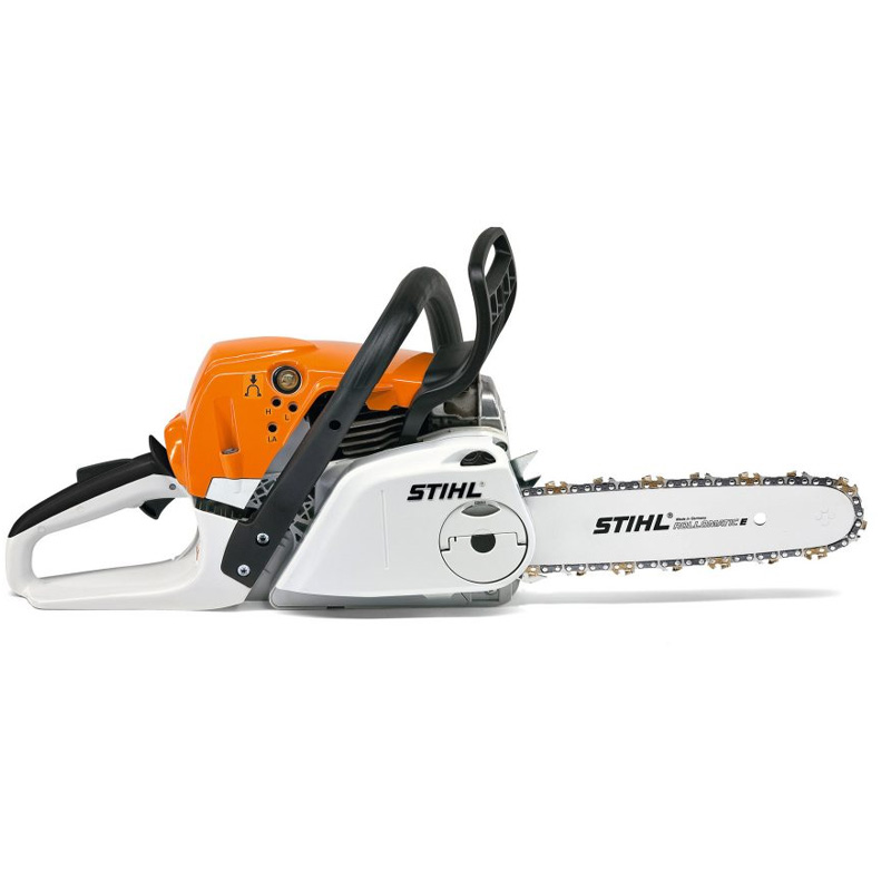 Motofierastrau cu benzina STIHL MS231C-BE, 35 cm, 3/8