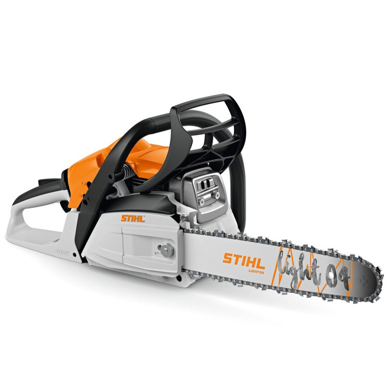 Motofierastrau cu benzina STIHL MS212, 40 cm, 3/8