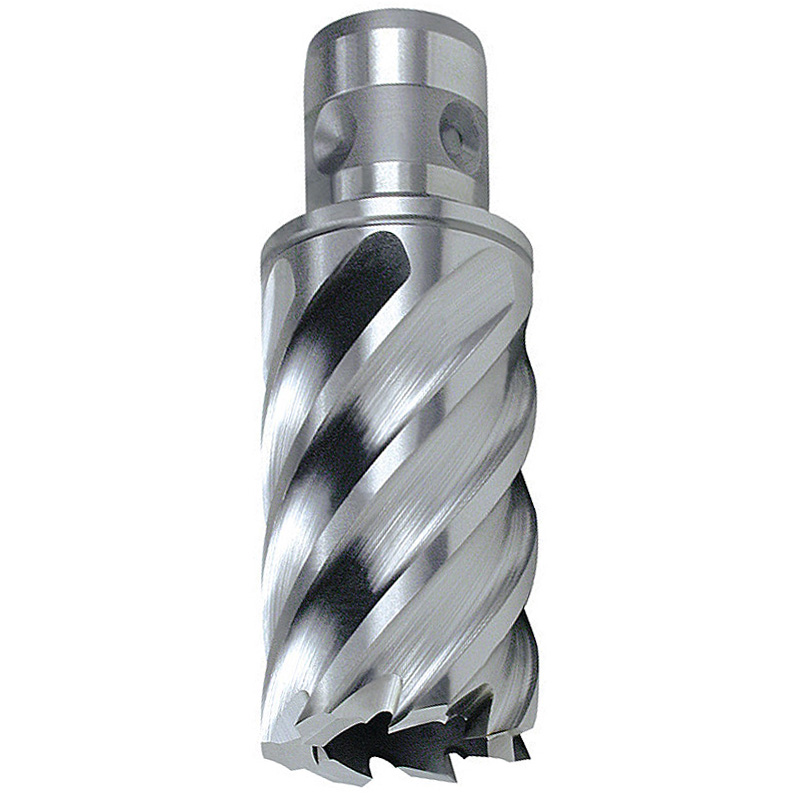 Carota RUKO HSSE-Cobalt, 55 mm, Quick-IN