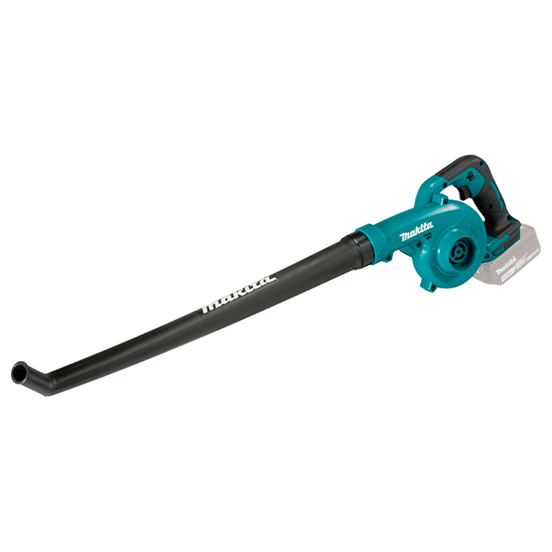 Suflanta compatibila cu acumulatori Li-Ion LXT 18V, SOLO, Makita tip DUB186Z