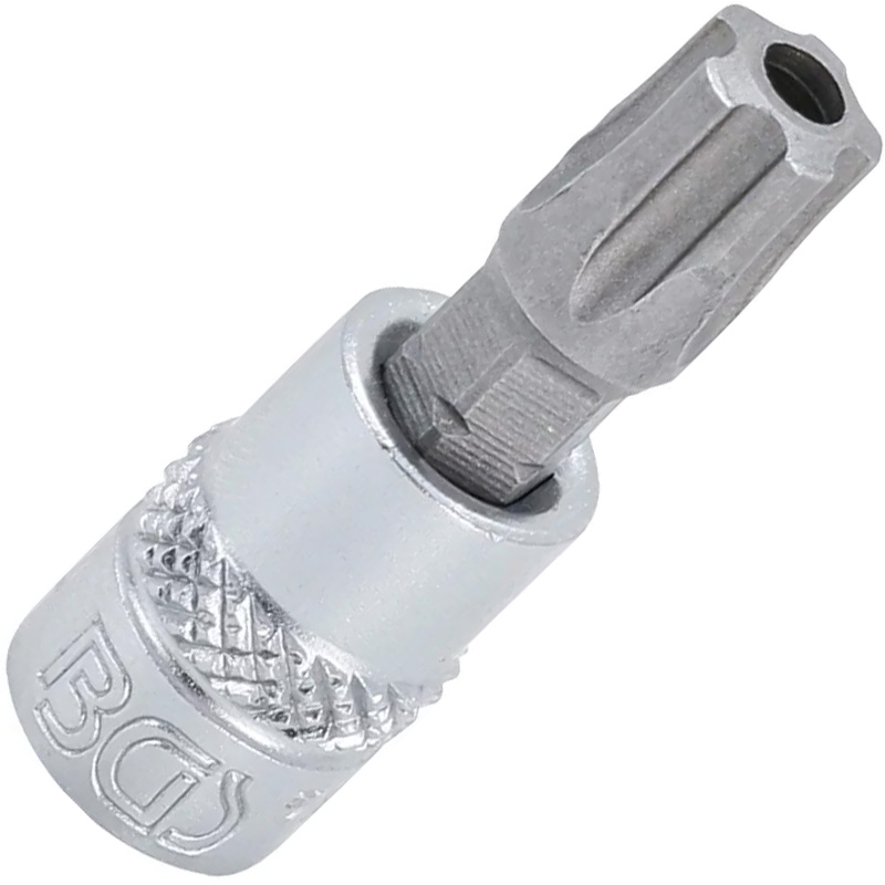 Capat cheie tubulara 1/4