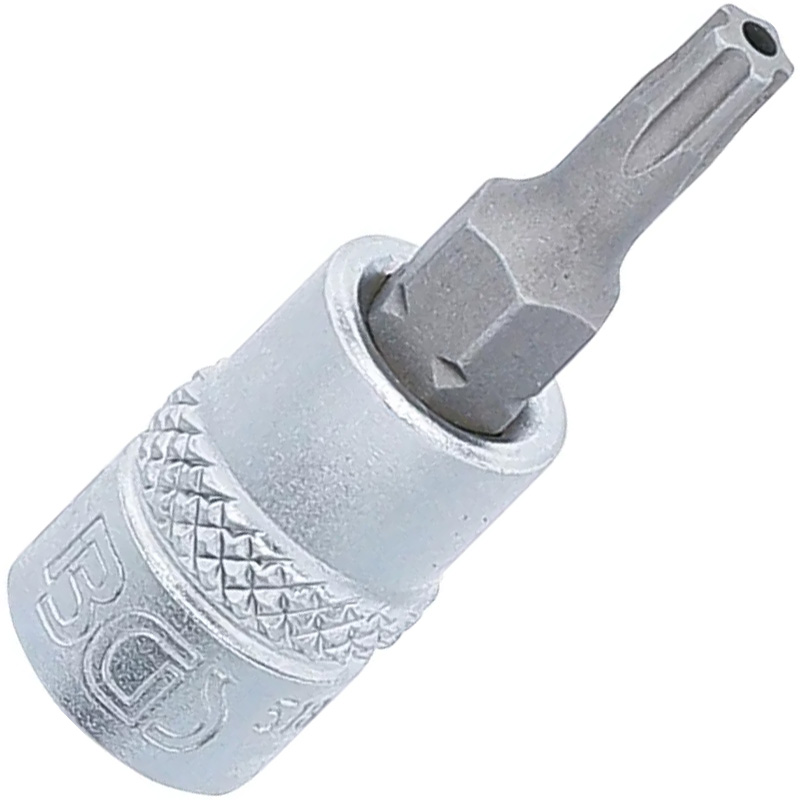 Capat cheie tubulara 1/4