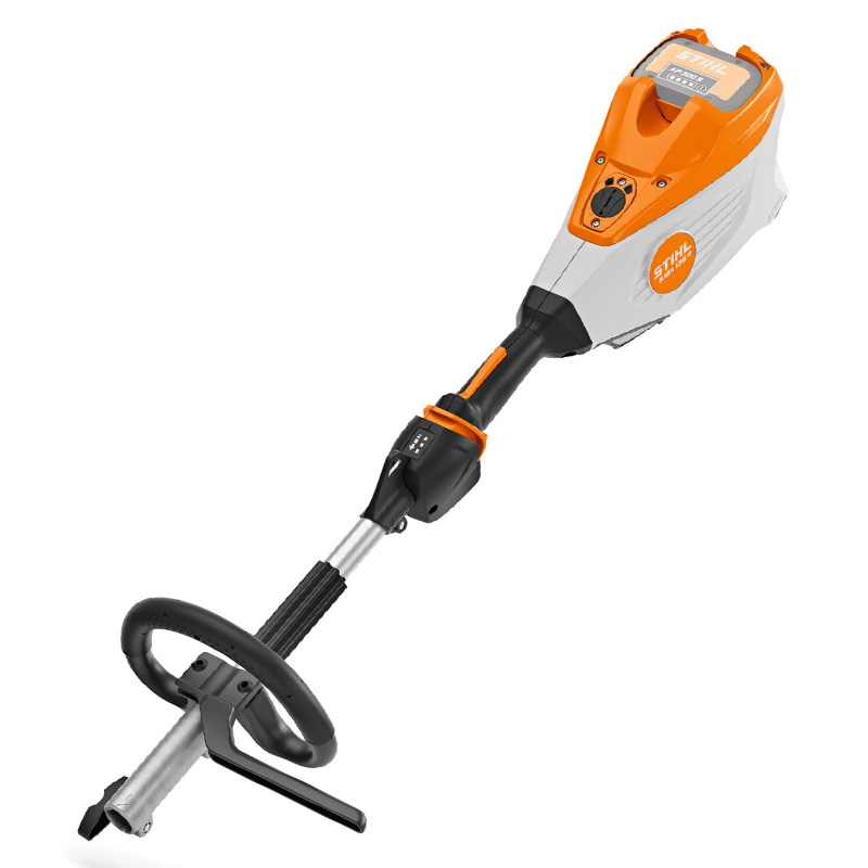 Unitate motor compatibil cu acumulator din clasa AP, SOLO, Stihl tip KMA135R