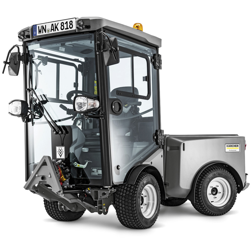 Autoutilitara multifunctionala Karcher MIC42