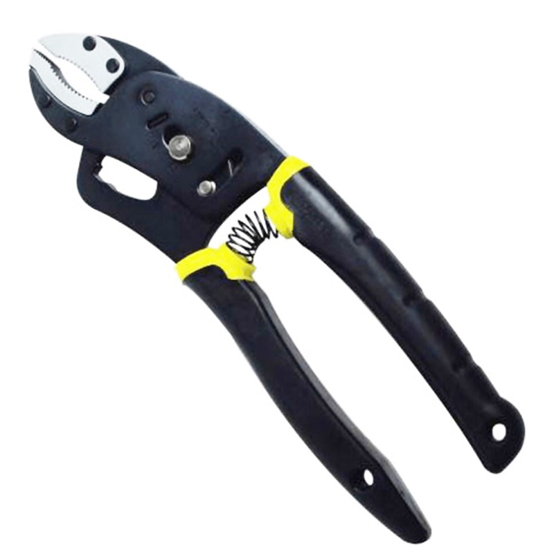 Cleste de teava tip papagal 228mm, 2