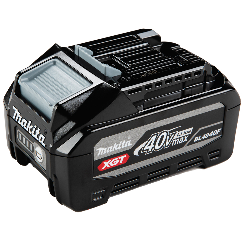 Acumulator XGT Li-Ion 40V, max 4.0 Ah, MAKITA tip BL4040F