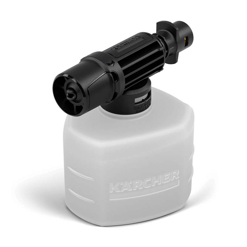 Rezervor cu duza de spumare Karcher FJ3, 0.3 l