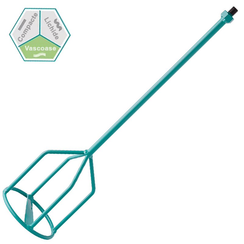 Paleta de amestecare Collomix KR140M