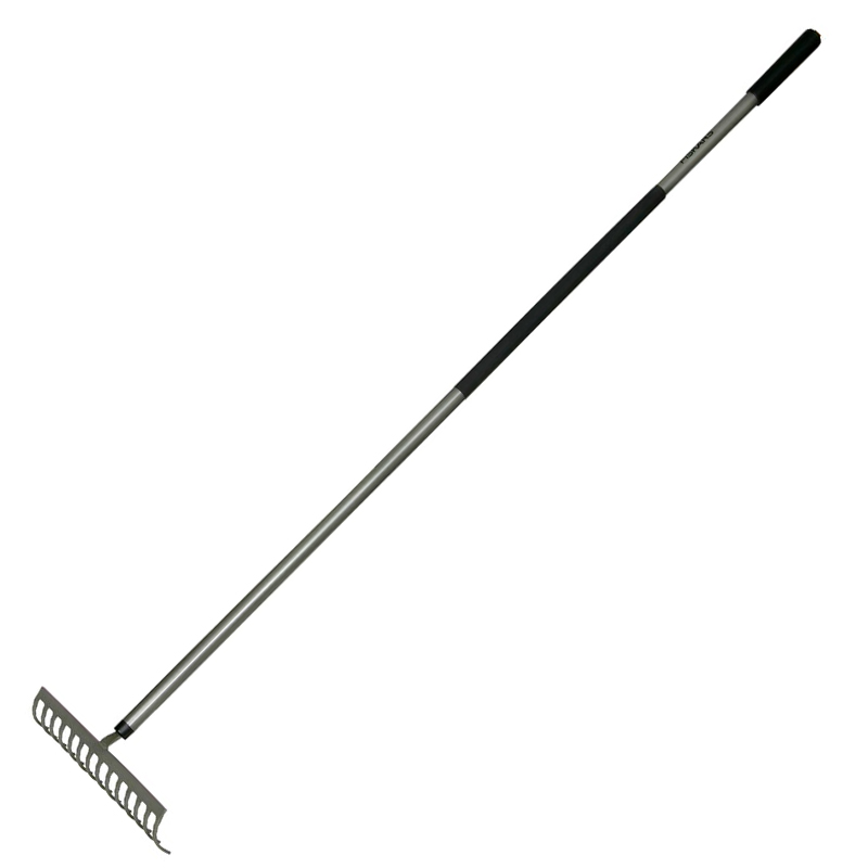 Grebla pentru sol, tip Ergonomic™, Fiskars