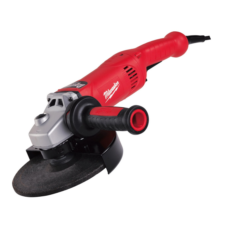 Polizor unghiular 180 mm, 1750W tip AGV17-180XC