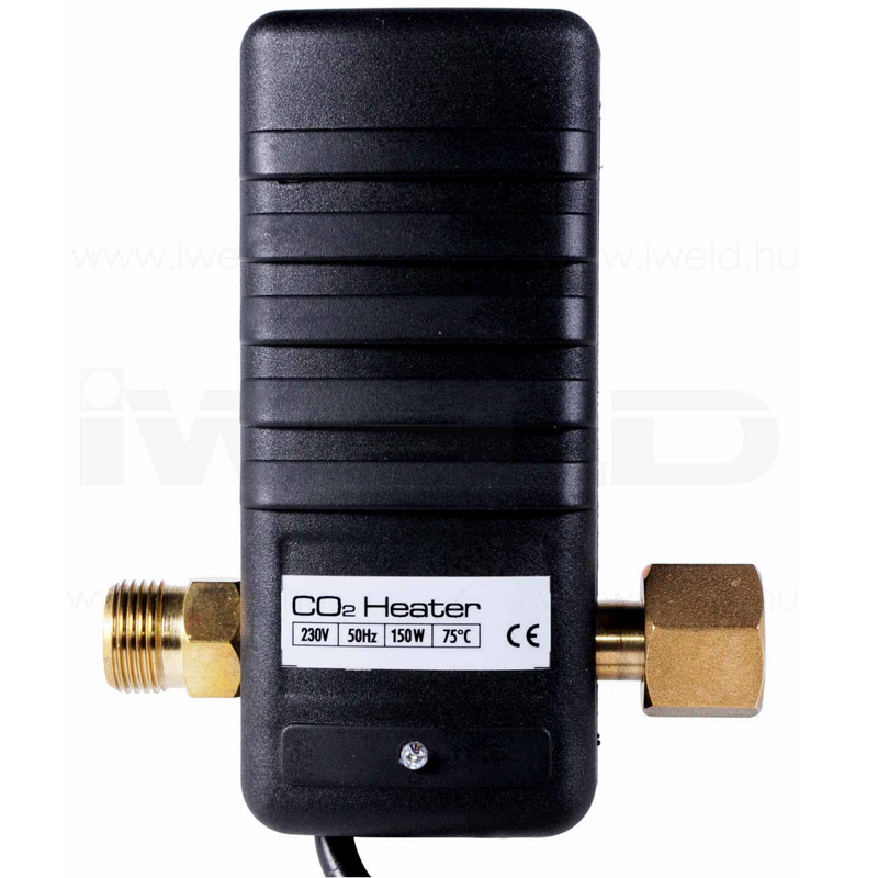 Incalzitor CO2 pentru sudura MIG/MAG